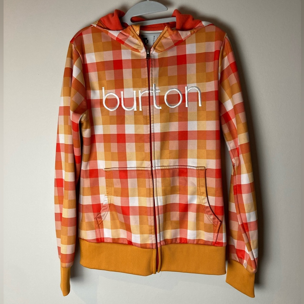 Burton Dryride Hoodie